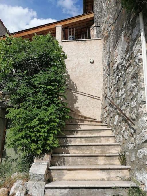La Maison De La Vigne 보두앙 외부 사진